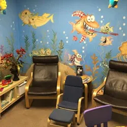 Popeck Family Dentistry Inc Kids Care